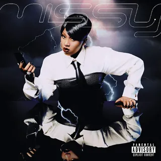 1999: Da Real World - In 1999, Missy dropped her sophomore album,&nbsp;Da Real World,&nbsp;which spawned the hits "She's A...," "All n My Grill," and "Hot Boyz."  (Photo: Elektra)