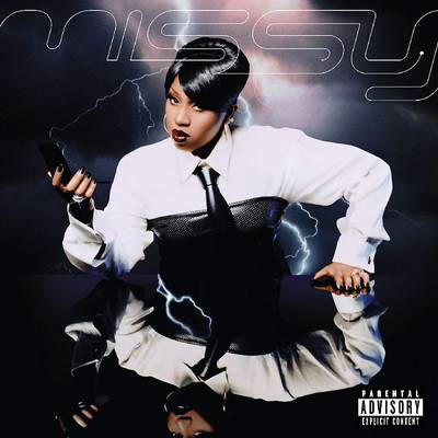 1999: Da Real World - In 1999, Missy dropped her sophomore album,&nbsp;Da Real World,&nbsp;which spawned the hits &quot;She's A...,&quot; &quot;All n My Grill,&quot; and &quot;Hot Boyz.&quot;  (Photo: Elektra)