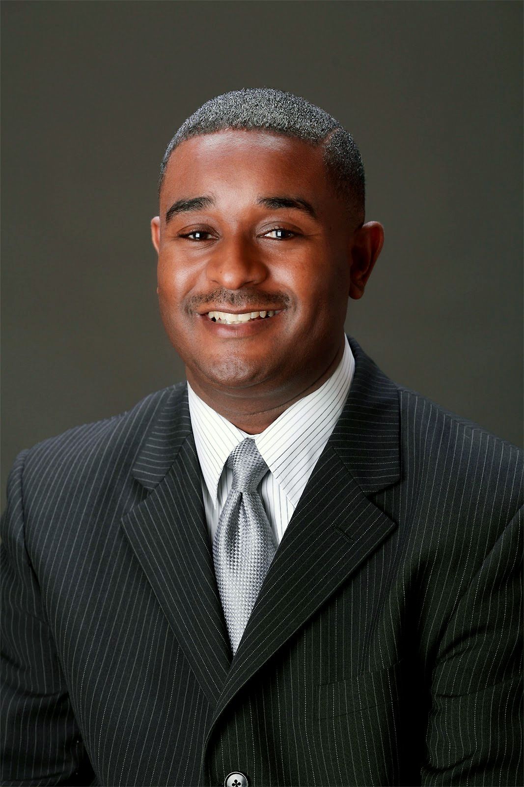 Clarence Mingo Clarence Image 12 from Meet the Members of the GOP's