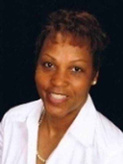 Brenda Mack - Brenda Mack, who owns a building and maintenance business, is the president of the Ohio Black Republicans Association.&nbsp;(Photo: ohioblackrepublicans.org)