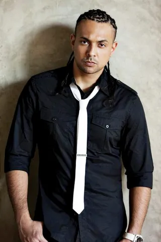 Sean Paul Is on 106 &amp; Park Tonight! - When it comes to one of the kings of reggae and dancehall,&nbsp;one name that always comes to mind is Sean Paul.&nbsp;  If you're down with dutty rock and want to learn more about his new album, Tomahawk Technique, tune into 106 &amp; Park tonight to hear from Sean Paul himself.  (Photo: VP Records)