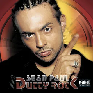 Dutty Rock - Dutty Rock is Sean Paul's Grammy Award-winning album that spawned "Gimme the Light," "Like Glue" and "Get Busy." Talk about club bangers!  (Photo: VP Records)