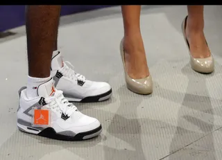 Cool - ASAP Rocky at the BET Hip Hop Awards Nominations announcements at 106 &amp; Park, September 12, 2012. (Photo: John Ricard / BET)