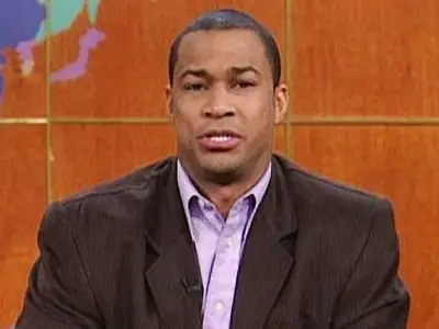 Finesse Mitchell - Finesse Mitchell's time on&nbsp;SNL&nbsp;lasted from 2003 to 2006. His success only continued post-SNL. He's written books, appeared in films and ran the talk show circuit from&nbsp;Tyra&nbsp;to the&nbsp;Today Show.(Photo: NBC)&nbsp;