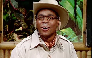 Tracy Morgan - Morgan was on&nbsp;SNL&nbsp;from 1999 to 2003 before he joined the self-referential ensemble comedy&nbsp;30 Rock. He was nominated for Outstanding Supporting Actor in a Comedy Series at the 2009 Emmy Awards for his role on the sitcom.(Photo: NBC)