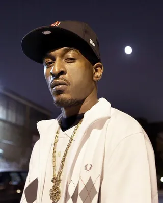 &quot;What's On You Mind&quot; - Where Rakim exhibited his Cassanova skills on &quot;Mahogany,&quot; the cut &quot;What's On Your Mind&quot; had him exploring the ups and downs of a relationship.&nbsp;  (Photo: Facebook)