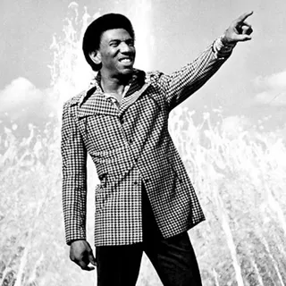 "I Know You Got Soul" - Sampling Bobby Byrd's 1971 original (of the same name), this cut bridges the gap between the soulfulness of hip hop and the Black pride-powered sound of late '60s/early '70s soul music.  (Photo: Wikicommons)