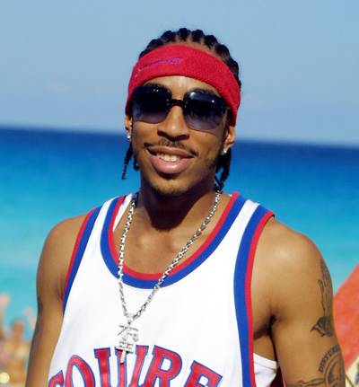 Primetime - Despite offers from Bad Boy Records, among other labels, Luda signed with Def Jam South after being recruited by then president Scarface.(Photo: Scott Gries/Getty Images)