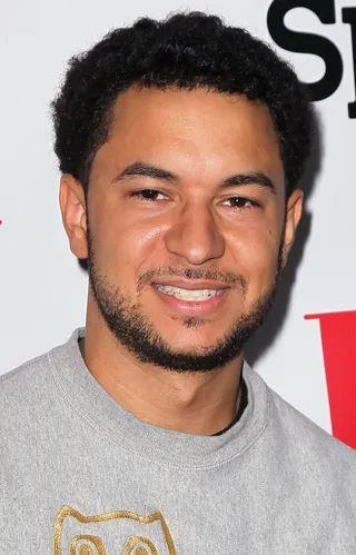 T-Minus - Toronto producer T-Minus crafted a bass-filled, hyphy-inspired banger for Drake's "The Motto" and its remix featuring Lil Wayne and Tyga.  (Photo: David Livingston/Getty Images)