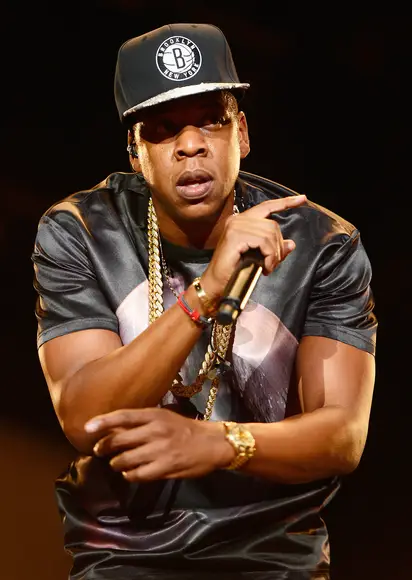 Yankees, Jay-Z team up on co-branded merchandise 