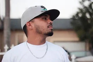 Marz - Marz is competing for Track of the Year after co-producing 2 Chainz and Drake's chart-topping hit "No Lie" with Mike Will Made It.(Photo: twitter)