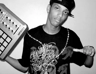 Jahlil Beats - Pennsylvania producer Jahlil Beats is looking to win Track of the Year via the riotous synth-horn blasts of Meek Mill and Rick Ross' hit "I'ma Boss."(Photo: Facebook)