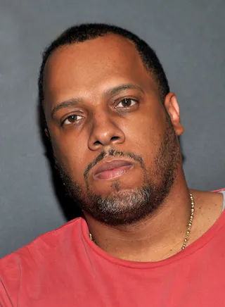 No I.D. - Chicago vet No I.D. is nominated for Producer of the Year for helping both Nas and Common turn in their best albums in years and also landing tracks with Slaughterhouse, Melanie Fiona and others.  (Photo: Mike Coppola/Getty Images for Moet Rose)