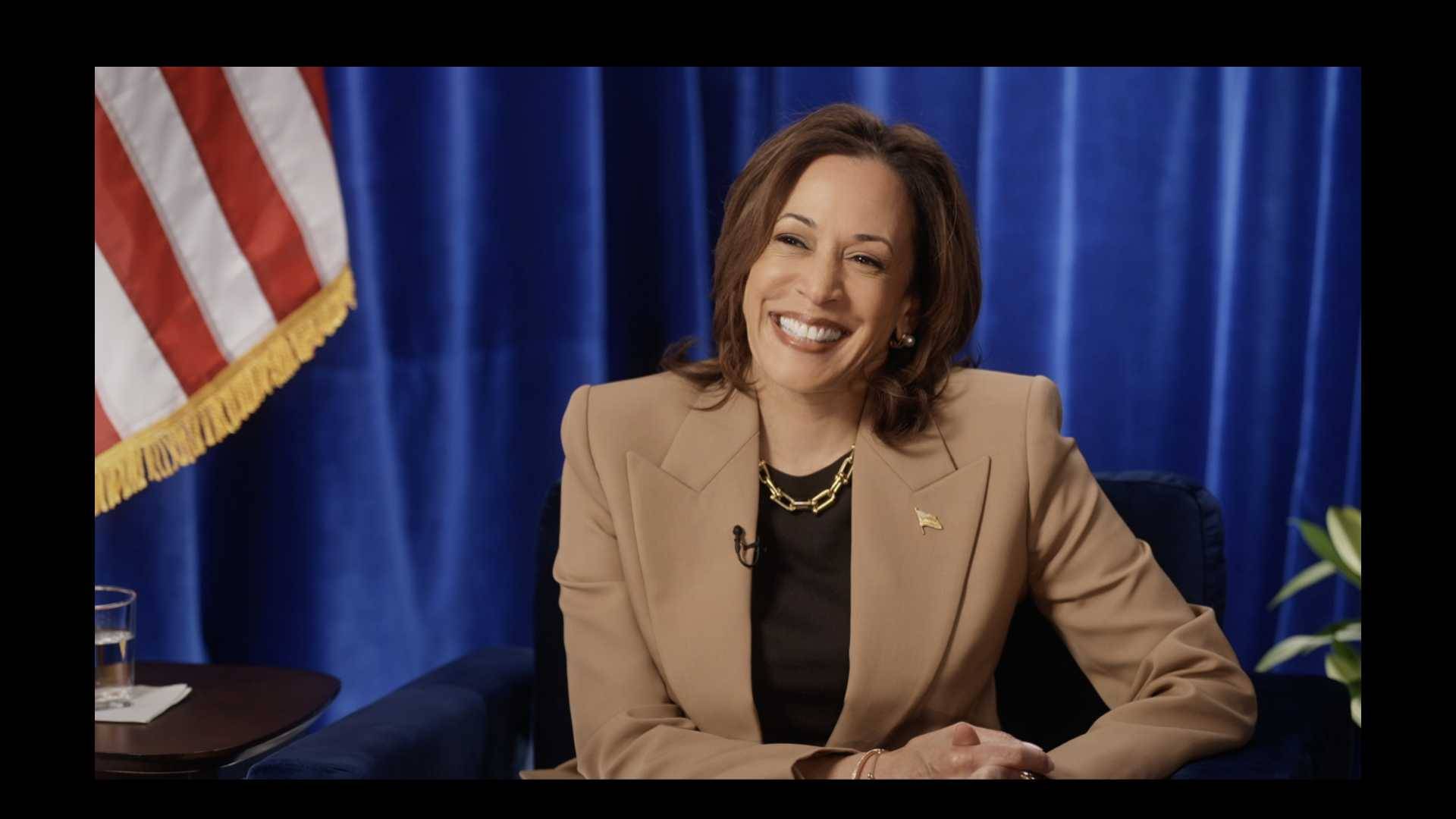 Kamala Harris