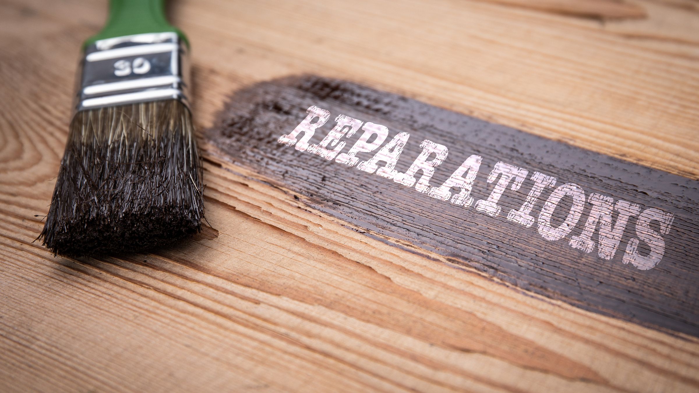 Citing 'Lack of Vision,' Two Members of Detroit's Reparations Task Force Resign | News - Vimarsana News