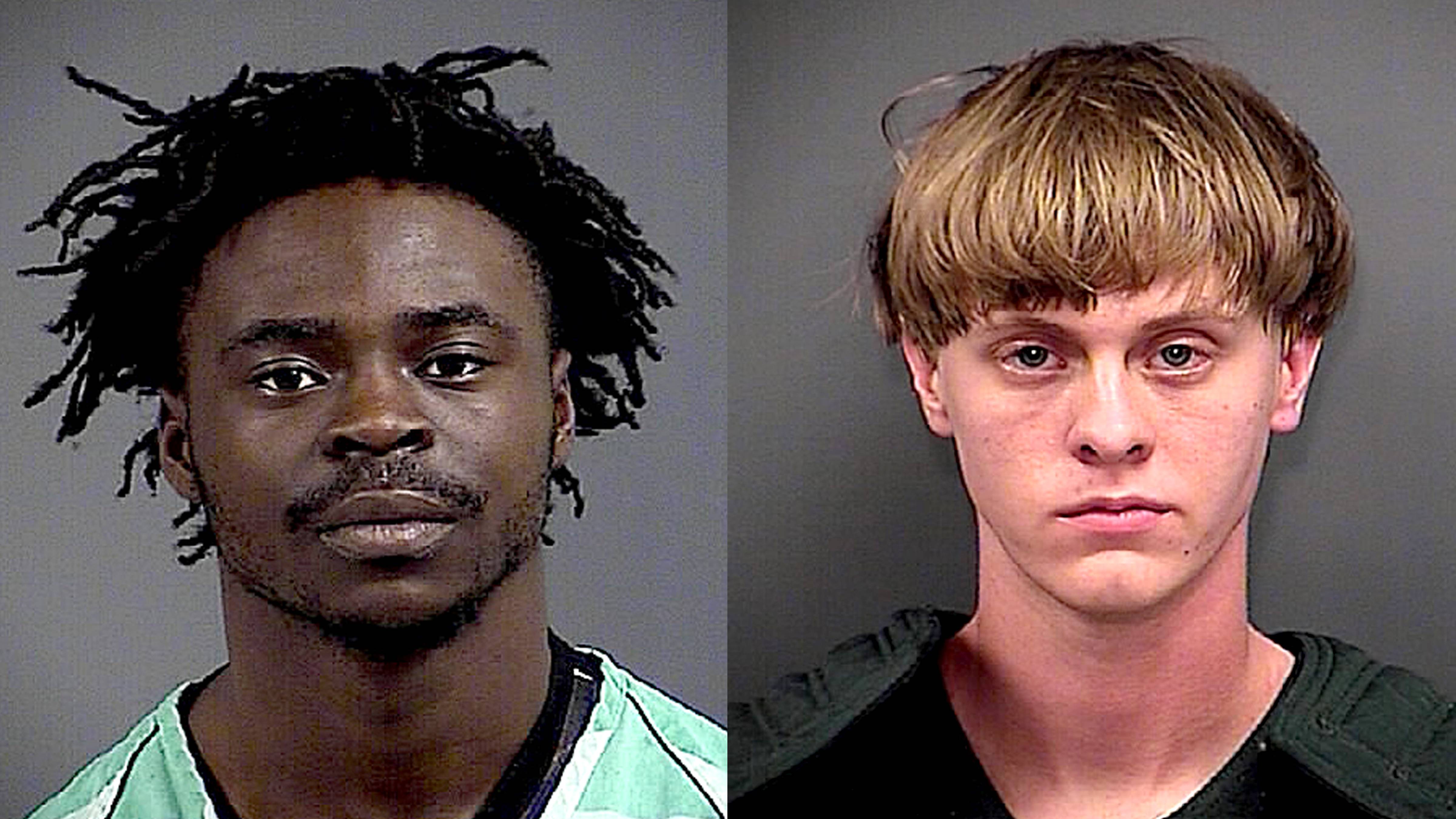 UPDATE: 'Hero Inmate' Who Beat up Dylann Roof Released On $100K Bond