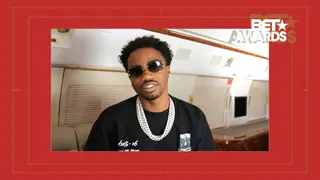 BETA 2020 | Winners Flipbook | Roddy Ricch | 1920x1080