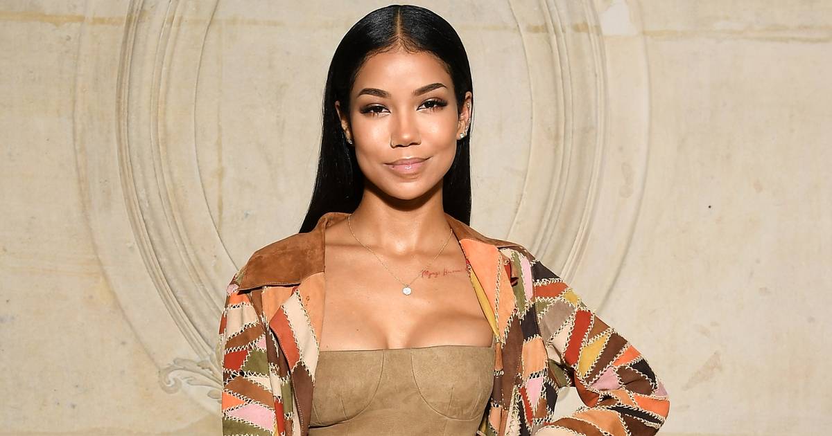 Lori Harvey Flaunts Her Impeccable Abs, Responds To Meek Mill