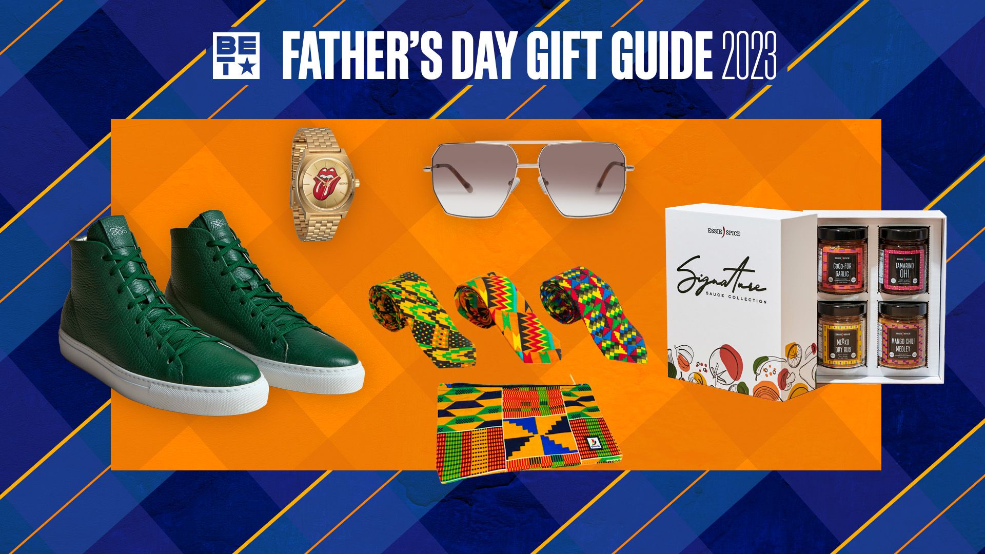 Best Gifts For Stepdads On Father's Day - Vimarsana News