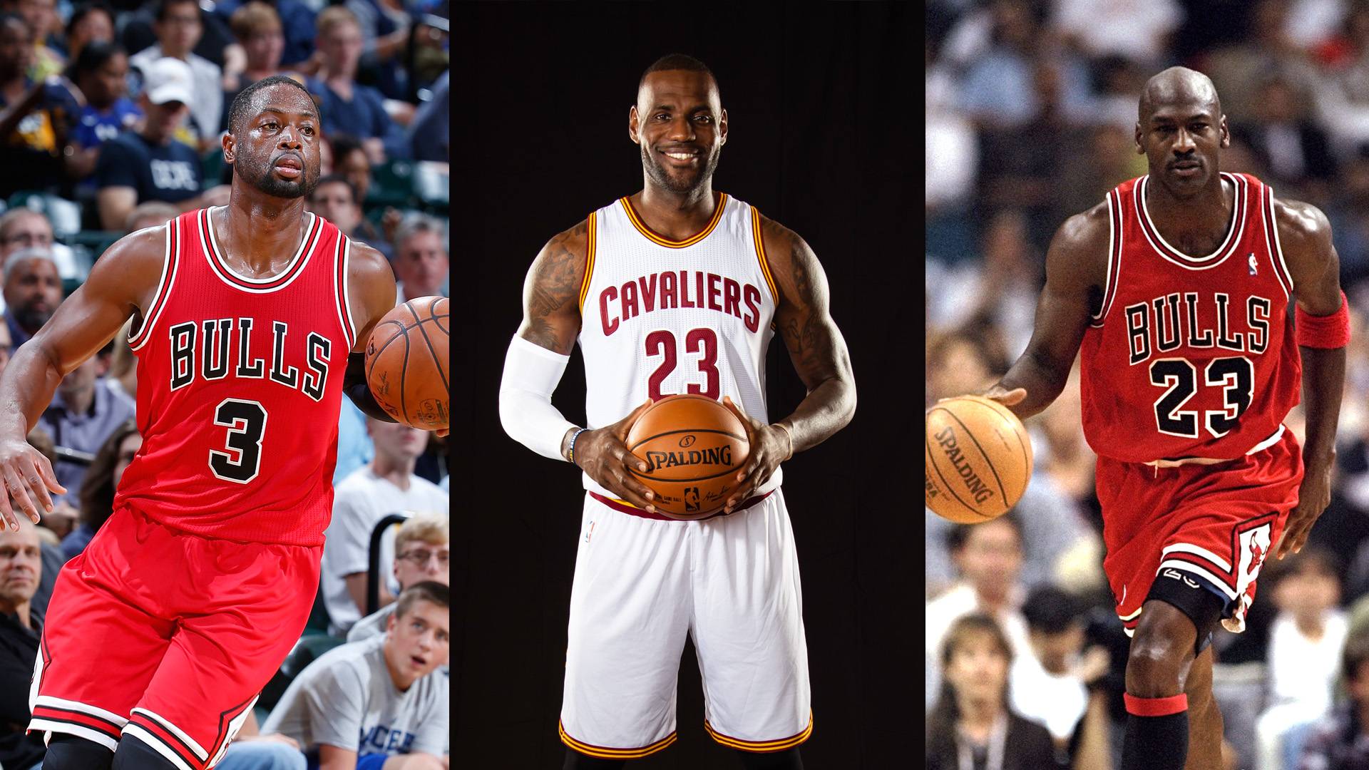 How LeBron James can surpass Michael Jordan