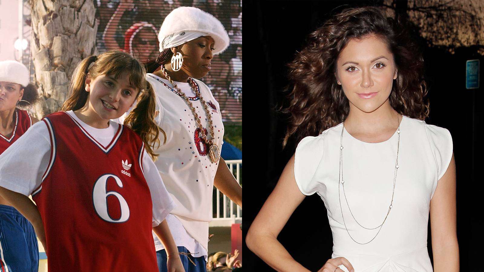 Alyson Stoner Resurfaces in New Missy Elliott Dance Tribute News BET