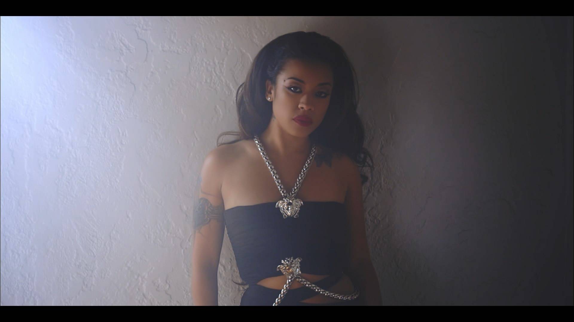 "Next Time (I Won't Image 15 from Keyshia Cole's Most Gangster Love