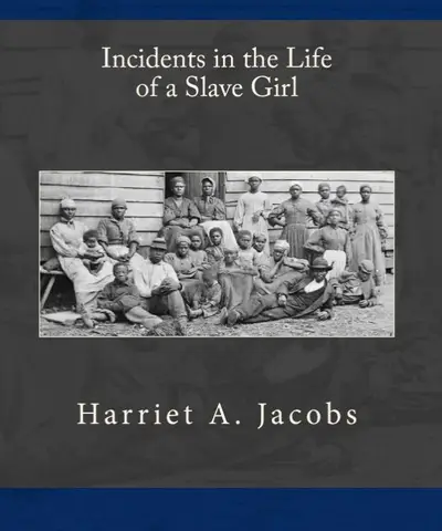 Incidents in the Life of a Slave Girl&nbsp; - Published in 1861, Harriet Jacobs’s book is one of the few slave narratives written by a woman. Forced to live on a plantation in North Carolina, Jacobs writes about the horrors of slavery, her children being sold away from her and how she reunited with them years later.(Photo: Dover Publications)