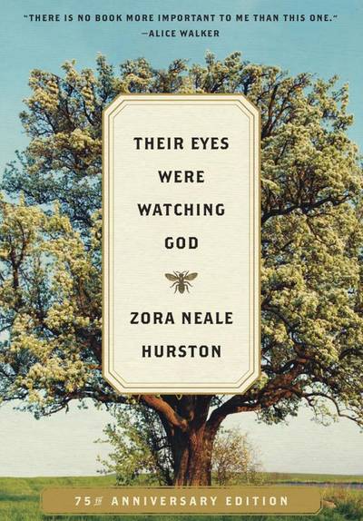 Their Eyes Were Watching God - One of the most successful writers of the Harlem Renaissance,&nbsp;Zora Neale Hurston&nbsp;is perhaps best known for this masterpiece, which follows Janie Crawford as she navigates her complicated life in Eatonville, Florida, in the early 1900s. From racism to unwanted pregnancies to even a murder accusation, Janie?s life is never boring.Photo: Harper Perennial Modern Classics)