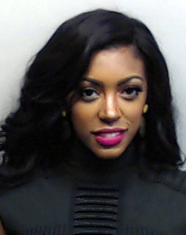 Porsha Williams