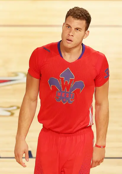 482 Blake Griffin Fashion Stock Photos, High-Res Pictures, and Images -  Getty Images
