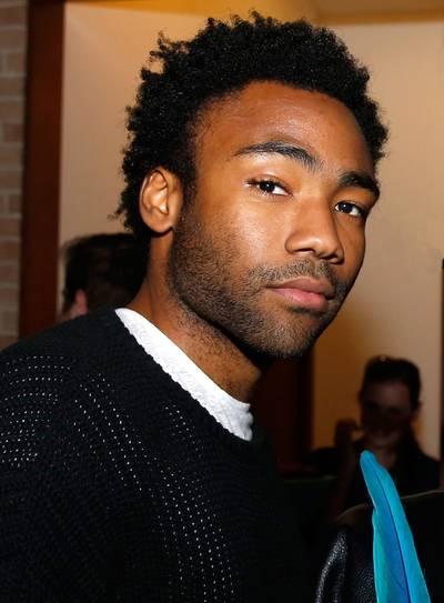 Childish Gambino vs. Glassnote Records - Childish Gambino&nbsp;voiced his issues with Glassnote Records in April and&nbsp;posted his frustrations on Twitter and even asked for Atlantic or Def Jam Records to pick him up. Apparently, Glassnote did not follow through on the creative rollout he had in mind for his video, &quot;Sweatpants,&quot; and new website.&nbsp;(Photo: Rick Kern/Getty Images for Samsung)