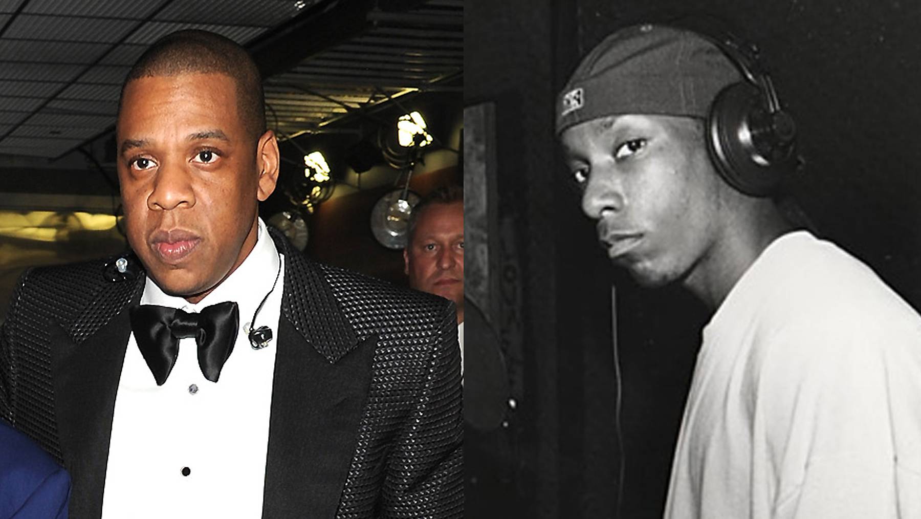Jay Z Understood what Peter (Jesus Best Friend) Didn't Understand –  RodneyMalone