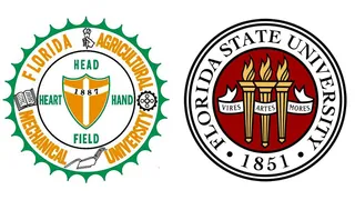 FAMU Says Split From FSU to Cost $100 Million - The ball is already rolling in the plan for FAMU to split from FSU in its joint venture for the college of engineering with FSU guaranteed $13 million.&nbsp;But FAMU is saying the split will cost them $100 million. The proposal has divided many state legislatures who have taken sides on the matter as many argue that it will take away from state funds to rectify the college.(Photos from Left: Florida Agriculture Mechanical University, Florida State University)