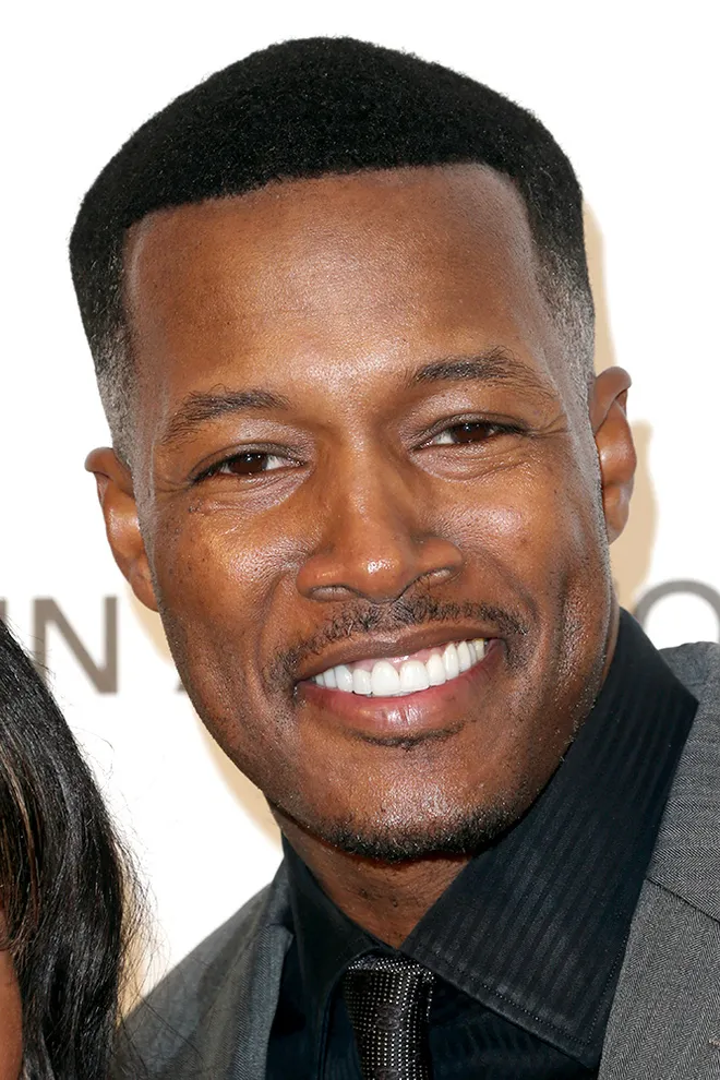 Flex Alexander: April 15 - Image 4 from Celebrity Birthdays: Happy  Birthday, Martin Lawrence! | BET