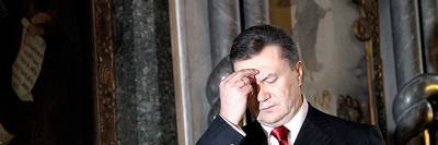 Admitting Mistakes - In his first interview since fleeing to Russia, Ukraine's ousted President Viktor Yanukovych called Russia's annexation of Crimea a &quot;tragedy,&quot; admitting that he was &quot;wrong&quot; for allowing Russian troops into the Crimea region. He told the AP and local Russian media on April 2 that if he had been in power, he would have tried to prevent the annexation, BBC reported.(Photo: PhotoXpress/WENN)
