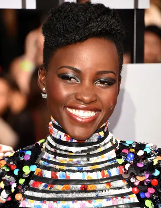 Best Actress: Lupita Nyong’o - Hollywod's reigning It girl Lupita Nyong'o is the early favorite to take home this award. Her Oscar winning performance in 12 Years a Slave was cinematic gold.(Photo: Jason Merritt/Getty Images for MTV)