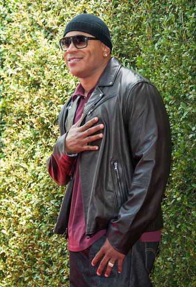 LL Cool J - This February, the Harvard Foundation honored&nbsp;LL Cool J&nbsp;as an artist and humanitarian, the Harvard University Artist of the Year, for his legendary career in entertainment and work with&nbsp;Jumpstart, which provides early education opportunities in low-income neighborhoods. This was only one of the recent acknowledgments for his charitable acts. In 2012, Uncle L was honored for his long-time contribution to Chrysalis, which offers employment services to the homeless.(Photo: Valerie Macon/Getty Images)