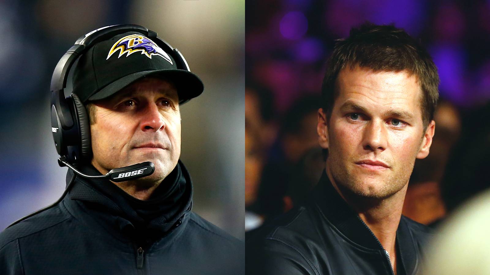 Ravens' Harbaugh: Patriots' 'Brilliant' Blocked FG Tactic Shouldn't Be  Banned by NFL, News, Scores, Highlights, Stats, and Rumors