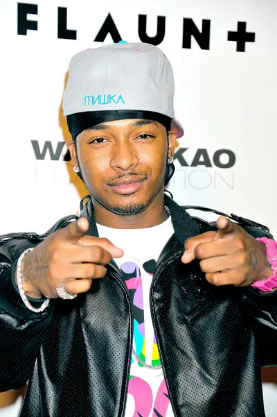 Chingy - Most political experts and analysts consider ISIS to be one of the largest and most deadly terrorist groups of all time, but for&nbsp;Chingy it’s all just a bunch of B.S. The “Right Thurr” rapper posted an image of armed hooded men to his Instagram account accompanied by the caption, “don’t be fooled by your TV programs showing you heads being cut off an all that…” referring to the gruesome televised murder of American journalist James Foley. The rapper, who is also a believer in the Illuminati, must have had a change of heart, because the post has since been removed.(Photo: Charley Gallay/Getty Images)