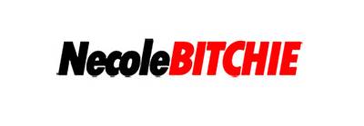 NecoleBitchie.com - NecoleBitchie.com&nbsp;is the one-stop shop for the latest in big hip hop news, fashion and spilling the tea on rumored reports. That mix gives her the nod for Best Hip Hop Online Site.(Photo: Necole Bitchie)