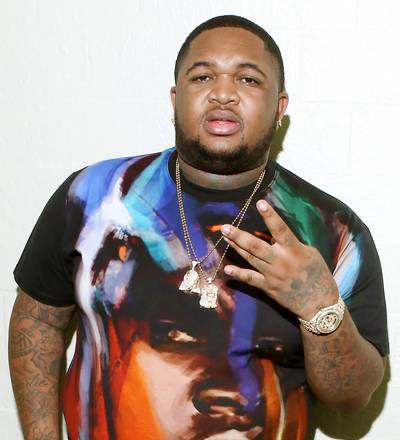 DJ Mustard - How many times in the past few months have you heard the drop, &quot;Mustard on the beat&quot; attached to your favorite record? DJ Mustard&nbsp;is vying for Producer of the Year, having concocted records like YG's &quot;My Hitta,&quot; &quot;Who Do You Love?&quot; and more recently T.I.'s &quot;No Mediocre&quot; and French Montana's &quot;Don't Panic.&quot; Mustard has the streets' ear right now!(Photo: Bennett Raglin/BET/Getty Images for BET)