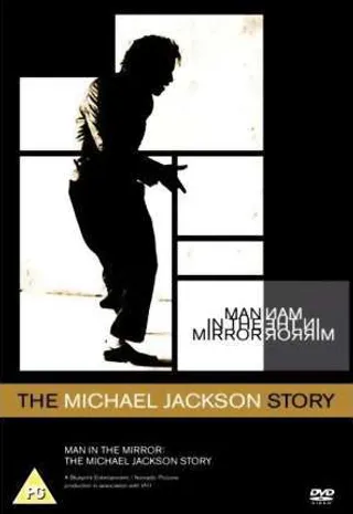 Michael Jackson: Man in the Mirror, Friday at 10A/9C - This man's life is legendary.(Photo: Paramount Home Entertainment)