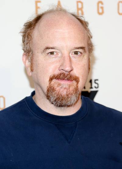 Louis CK - To be fair, Louis CK is extremely popular now. However, up until his FX show, he was largely known as your favorite comedian's favorite comedian and he honed his craft writing for&nbsp;Late Night With Conan O'Brien and&nbsp;The Chris Rock Show throughout the '90s.&nbsp;(Photo: Jemal Countess/Getty Images)