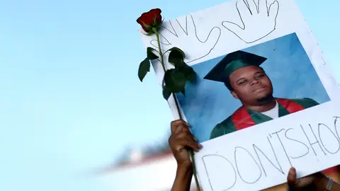 App Confirms Audio Was of Michael Brown Shooting