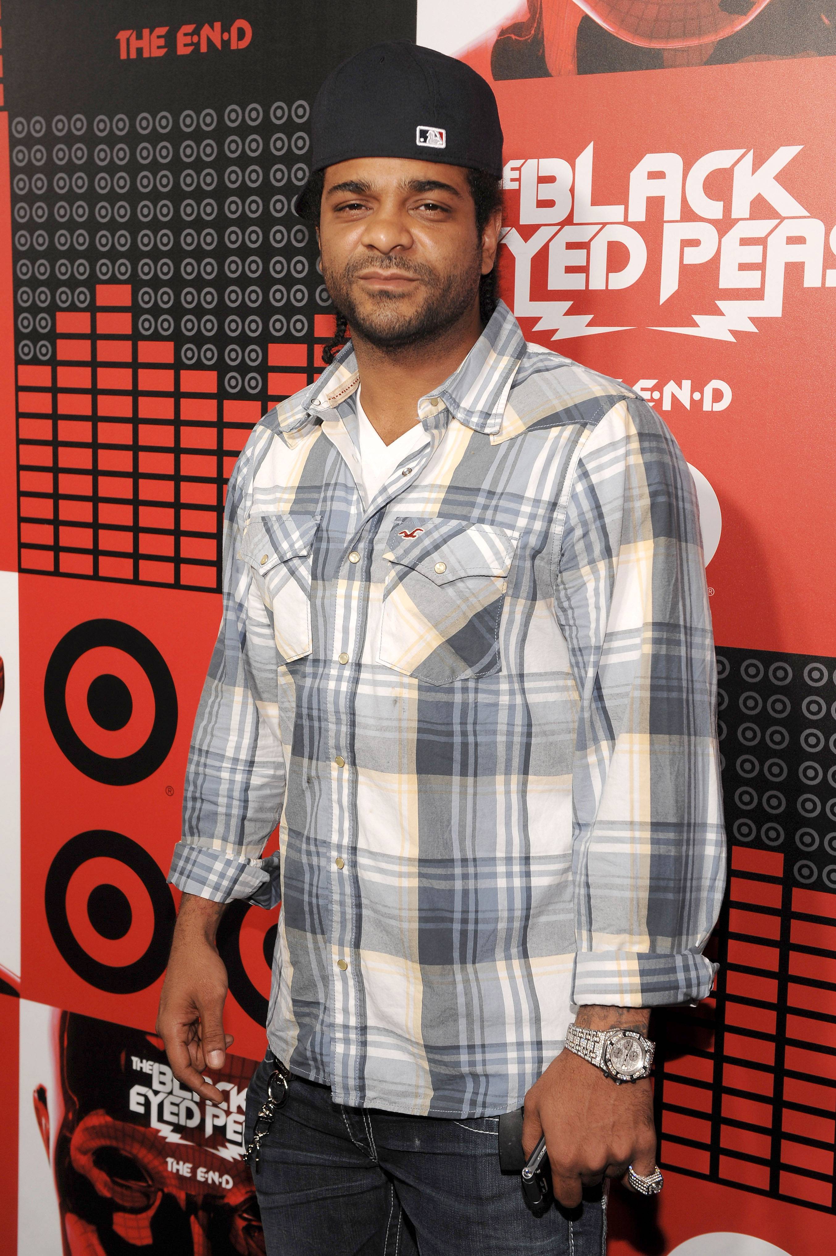 Jim Jones’ “Capo” Debuts in Top 20 on Billboard Charts News BET