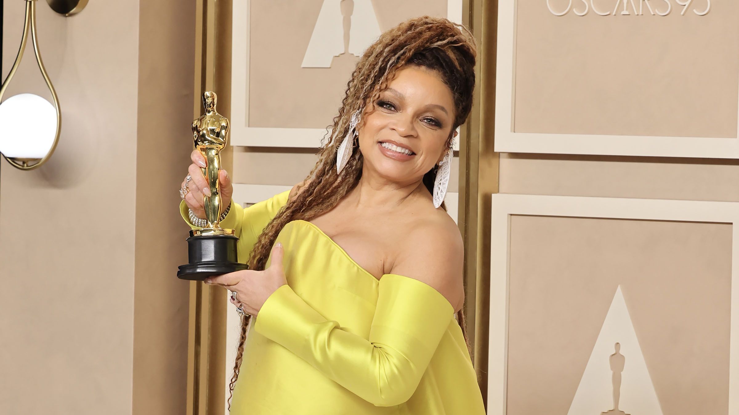Ruth E. Carter: 5 Things To Know About The Two-Time Oscar winner - Vimarsana News