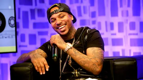 Chinx - The Queens-born member of the Coke Boys crew was on the verge of stardom via French Montana’s new Coke Boys label, having rocked mixtapes like Cocaine Riot 1 &amp; 2. The 31-year-old died from gunshot wounds on May 17.&nbsp;&nbsp;(Photo: Brad Barket/Getty Images for BET)