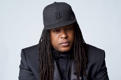 Shaka Senghor - After serving 19 years in prison for second degree murder, Shaka Senghor transformed his life, becoming a criminal justice reform advocate and a symbol of hope to those still behind bars. He wrote the New York Times best-selling memoir Writing My Wrongs: Life, Death, and Redemption in an American Prison and became an Oprah favorite when he appeared on her Super Soul series. At the beginning of the COVID-19 pandemic, he partnered with rappers Meek Mill and Jay-Z to send 100,000 surgical masks to correctional facilities all over the country. A sought-after lecturer, Senghor also appeared at BET’s 2020 Black Men Voting Forum. (Photo by Earl Gibson III/WireImage)