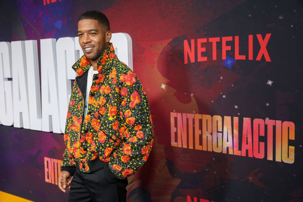 Timothee Chalamet Freaks Out Over Kid Cudi Calling Him His Favorite Artist