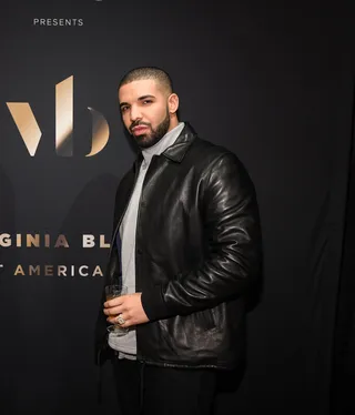 DRAKE&nbsp;&nbsp;&nbsp; - Much like his album Views, Drake’s style is pretty laid-back, but it may have a few turn up moments.  (Photo: George Pimentel/Getty Images for Virginia Black Decadent American Whiskey)